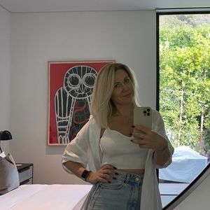 Meet your Posher, Yulia